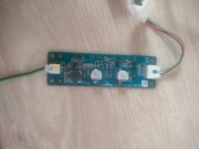 Sterownik świateł LED w Kia Ceed 2