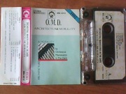 OMD - Architecture And Morality O.M.D. Orchestral Manoeuvres in the Dark