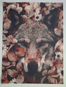 Obrazki - Haft diamentowy (bez ramki)