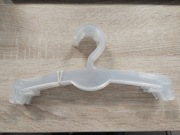 Wieszaki na bieliznę KOSTIUMY kąpielowe UBRANIA zestaw 50 szt