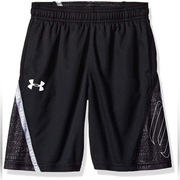 Spodenki chłopięce Under Armour 147cm