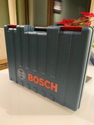 Zestaw młot udarowo-obrotowy Bosch Professional GBH 187-LI 5 Ah