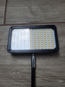 Lampa kinkiet oświetlenie LED 116 do ścianek reklamowych 