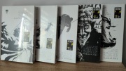 Okazja - kolekcja 5 komiksów - Batman noir 
