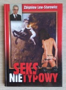SEKS NIETYPOWY - ZBIGNIEW LEW STAROWICZ