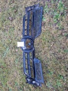 VW GOLF 5 Atrapa grill Mocowanie grilla