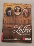 Lalka - DVD 2 płyty,  część 1 i 2
