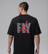 T-Shirt Jordan z nadrukiem 3XL