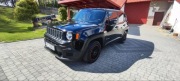 Samochód Jeep Renegade