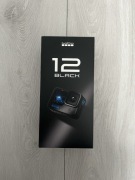 Kamera sportowa GOPRO Hero12 Black