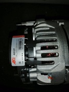 Nowy alternator firmy AS a0127 
