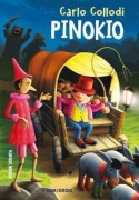 Pinokio - Collodi Carlo