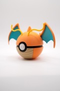 Figurka Kolekcjonerska Pokemon - Dragonite Ball