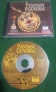 Gra PC - Fantasy General