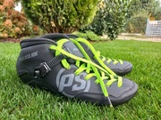buty do rolek Powerslide Final na trinity, rozmiar 44