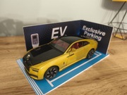 1:24 Rolls Royce Spectre Electric+parking