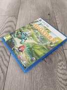 Gra Bugsnax Polska Wersja  PS5 Playstation