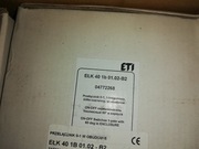 Wylacznik EŁK 40 1b 01.02 B2