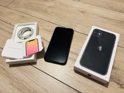 Iphone 11 64GB Czarny idealny 