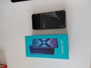 Huawei Honor 8X telefon uszkodzony
