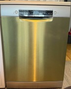 Zmywarka wolnostojąca Bosch Serie 4