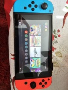 Nintendo Switch mariokard 8 delux tanio okazja