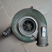 Turbo z fh d13 500