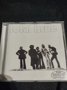 Total issue - jedyny album studyjny z 1971 r., jazz prog Francja 