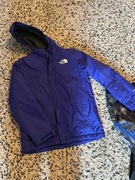 Kurtka i spodnie narciarskie The North Face