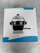 Masażer Głowy Karku Oczu z Pilotem