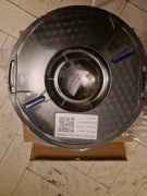 Filament TPU 95 1kg 1,75mm hermetycznie zapakownany Kingroon niebieski blue
