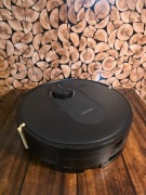 Robot Odkurzający Proscenic Q8 5000Pa LDS Mop Aplikacja Alexa Siri