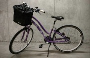 Rower damski Kross Bisette S - mało używany