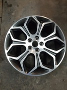  ALU FELGA   ford  5x 108   JX7C-1007-R1A
