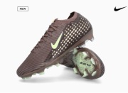 Korki Nike Zoom Mercurial Vapor 16 Elite Kylian Mbappé FG - Brązowy