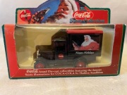 Autko Coca Cola Santa Collection SL51001 1928 Chevrolet Box Van