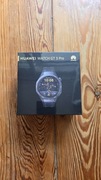 Nowy Smartwatch zegarek Huawei Watch GT 5 Pro 46mm czarny 