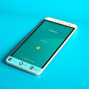 Tablet Lenowo PB1-770M 6,8" dual SIM