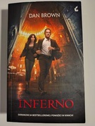 Dan Brown - Inferno 