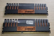 Patriot Viper Xtreme RAM DDR3 2x4GB