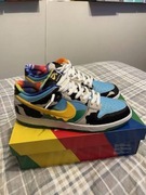 Nike SB Dunk Low Ben & Jerrys r43