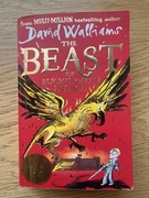 David Walliams Beast of Buckingham Palace