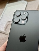 iPhone 16 Pro Max 512GB – stan idealny, gwarancja