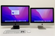 Mac Pro 2017 + iMac 27” jako monitor – idealny zestaw do pracy i grafiki