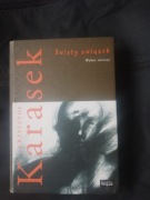 Święty Związek Karasek Krzysztof