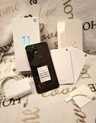 Smartfon Xiaomi Mi Lite 11 8 GB / 128 GB czarny 