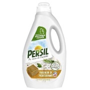 Persil płyn do prania z mydłem marsylijskim 40 prań z Francji