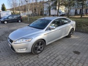 Ford Mondeo 2.3 LPG