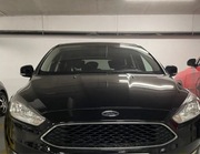 Przednie lampy Ford Focus MK3 led lewa prawa