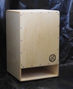 Cajon dwustronny - BassBoostie